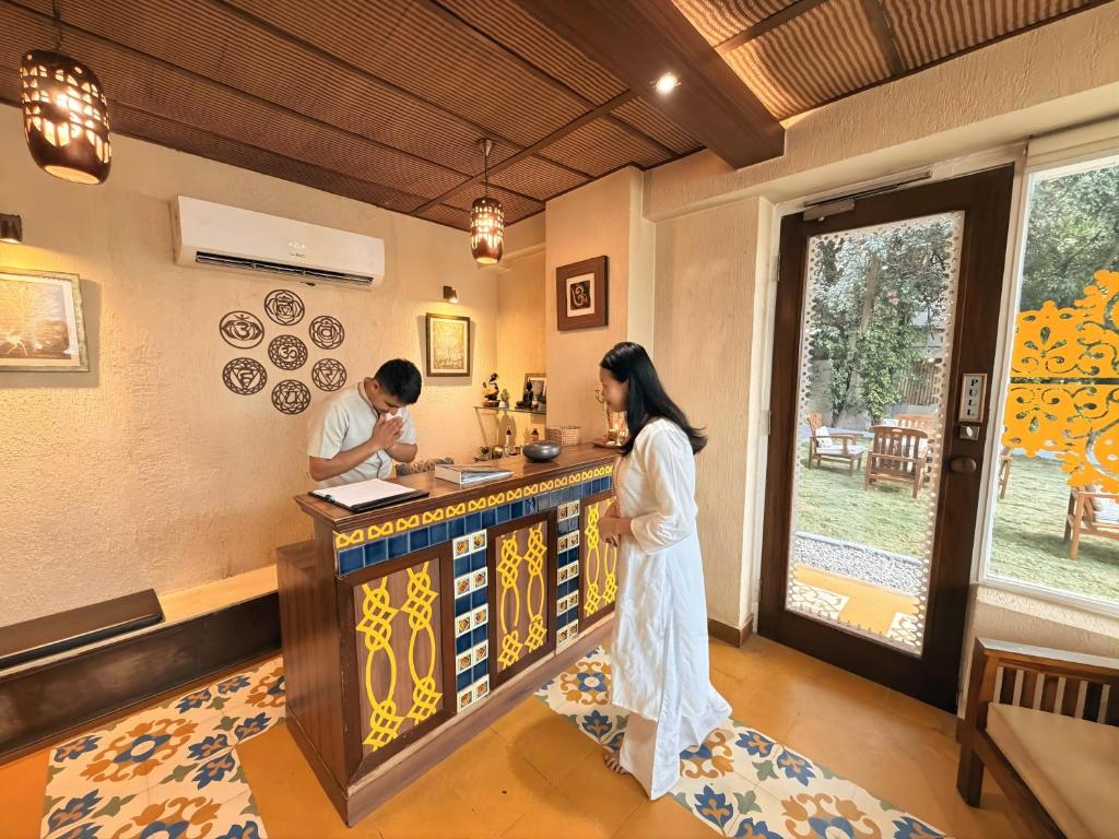 Spa