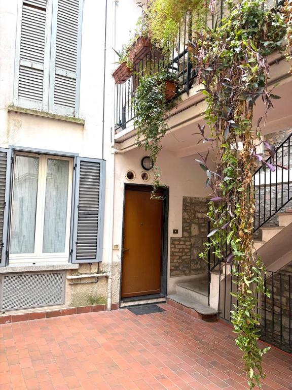 Suite romantica a Como Centro - 5