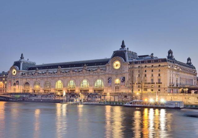 Cozy apartment in the center of Paris 2 bedrooms - 2