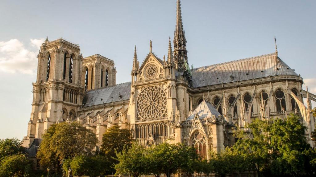Cozy apartment in the center of Paris 2 bedrooms - 3