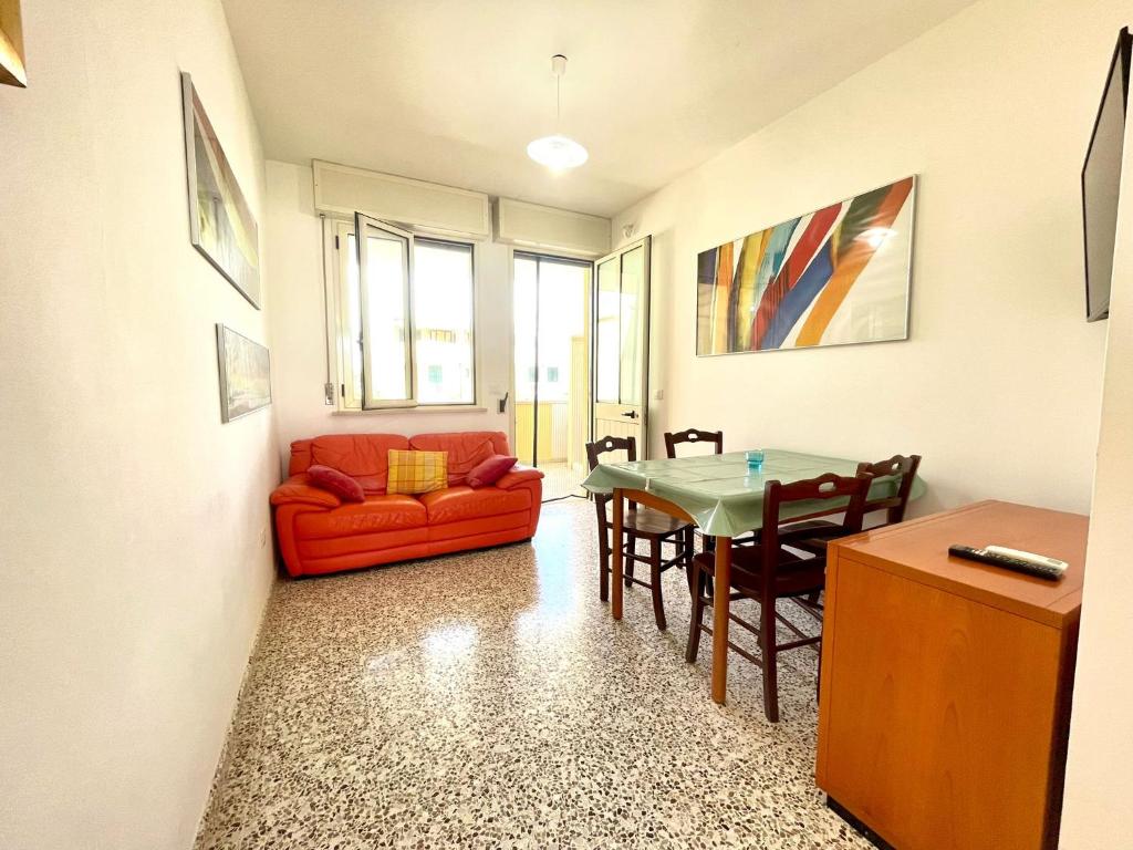 Appartamento in centro Torre San Giovanni 112 Verso Sud - 4