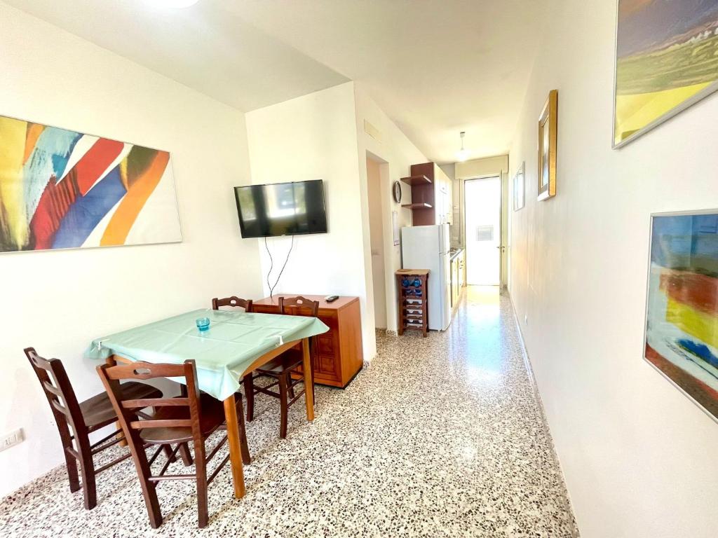 Appartamento in centro Torre San Giovanni 112 Verso Sud - 3