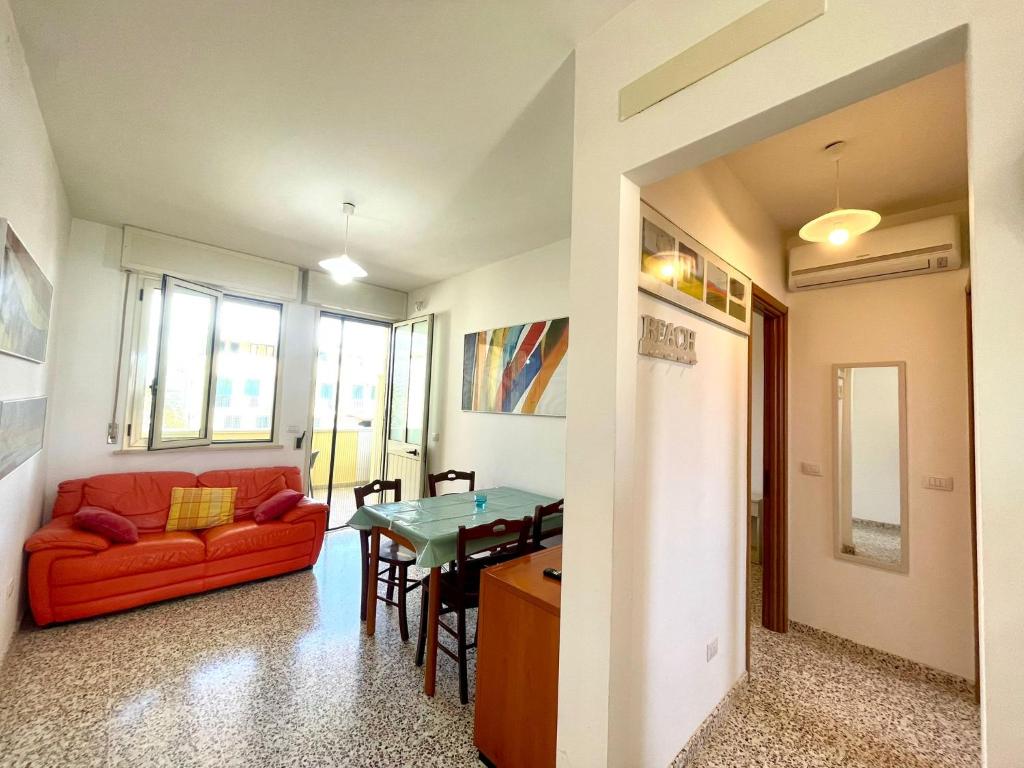 Appartamento in centro Torre San Giovanni 112 Verso Sud - 5