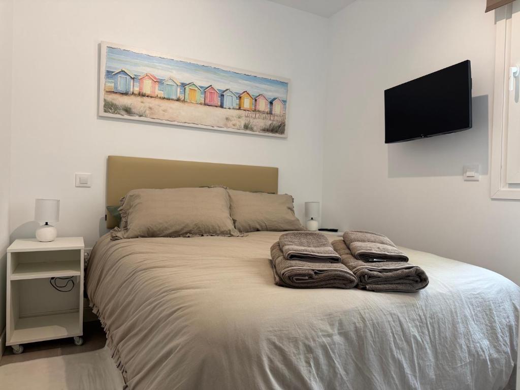 Apartamento moderno, céntrico en Casco Histórico - 4