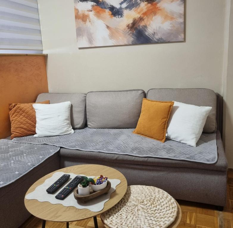 Apartman Vanja - 3