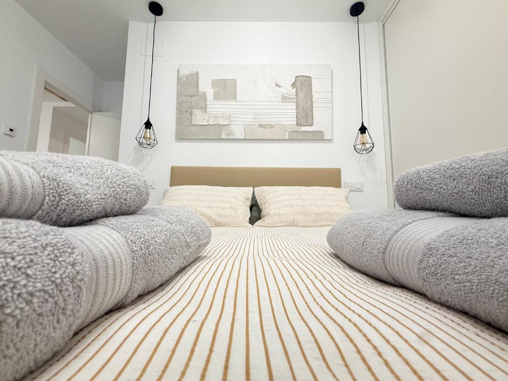 Apartamento moderno, céntrico en Casco Histórico - 3