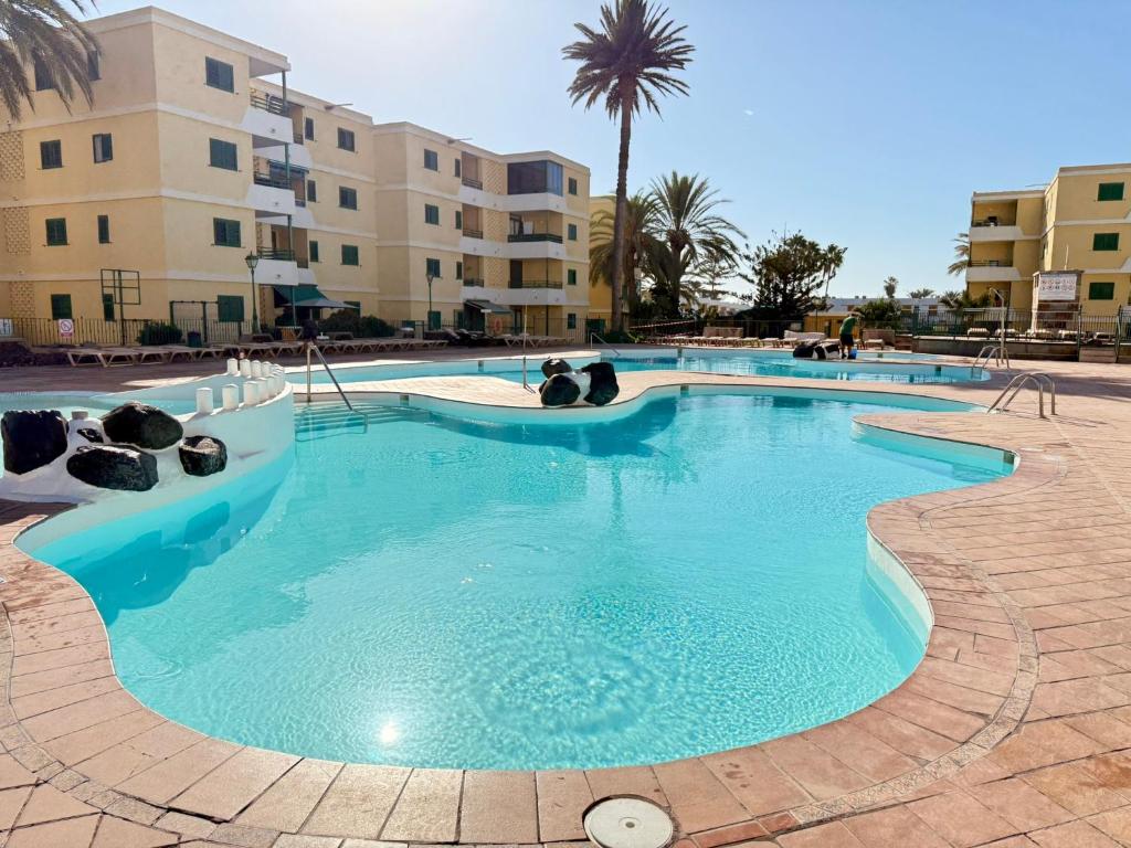 Sol, piscina y playa para tus vacaciones - 2