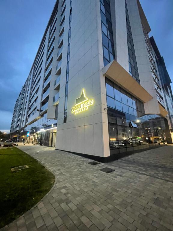 Apartman KK VII - 3