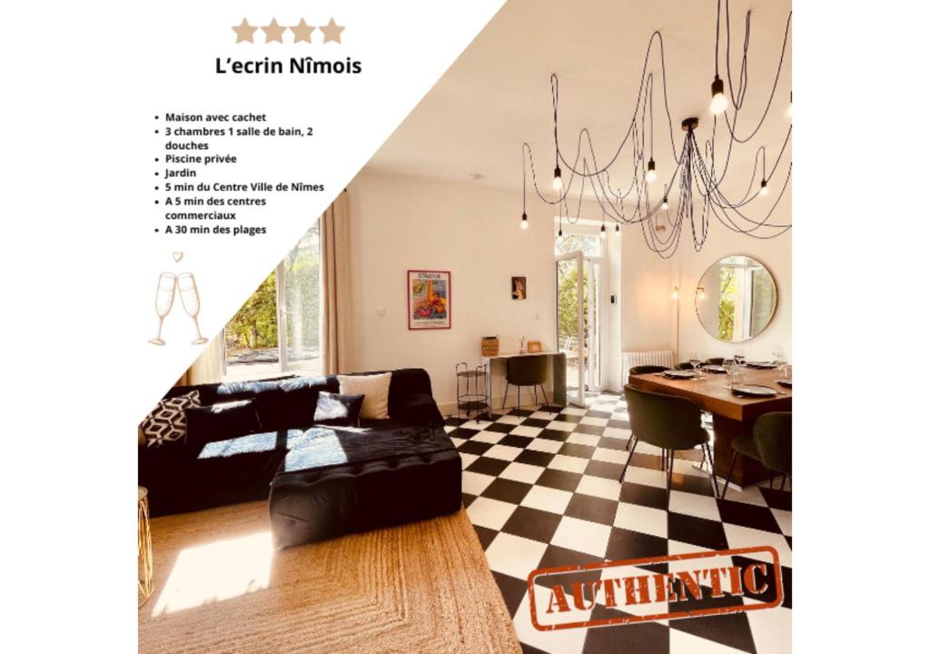 L'écrin Nimois - 2