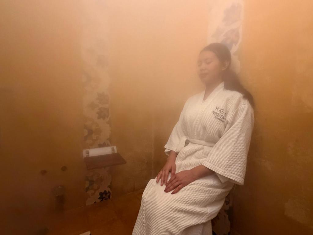 Spa