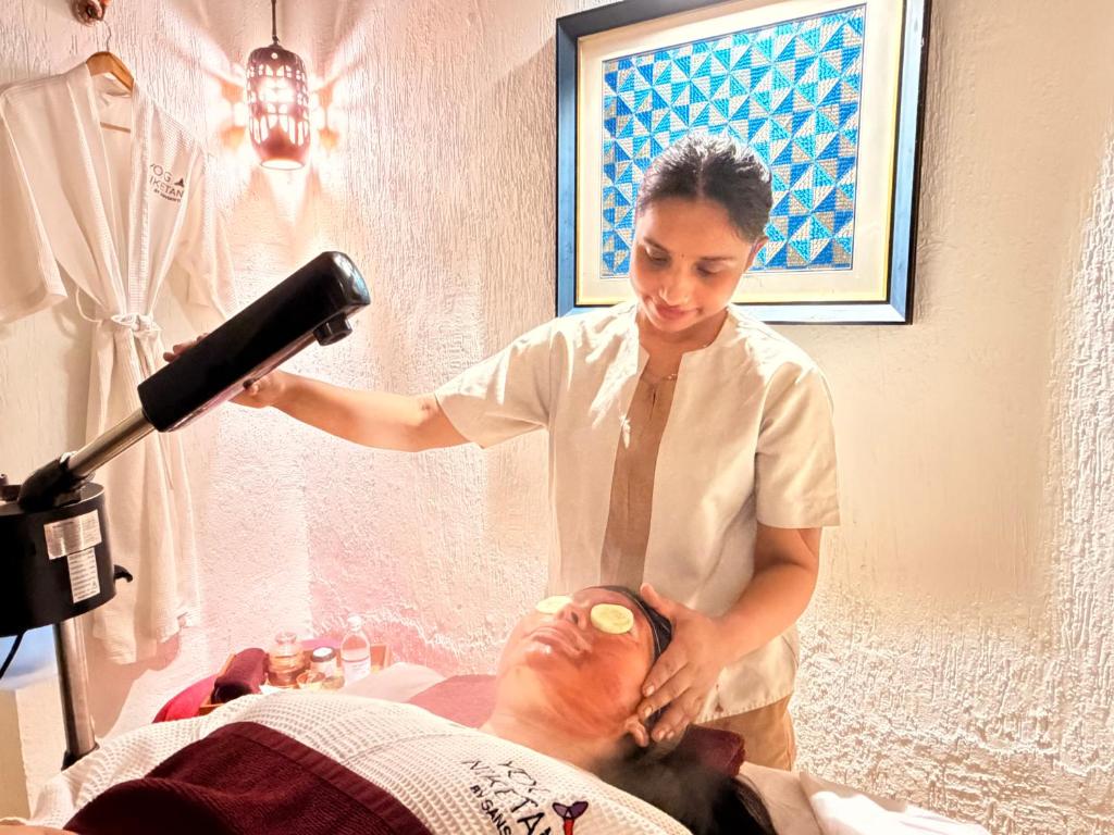 Spa