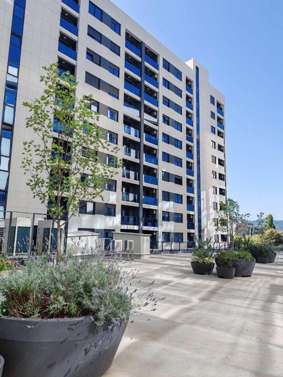 Apartman DK VIII - 3