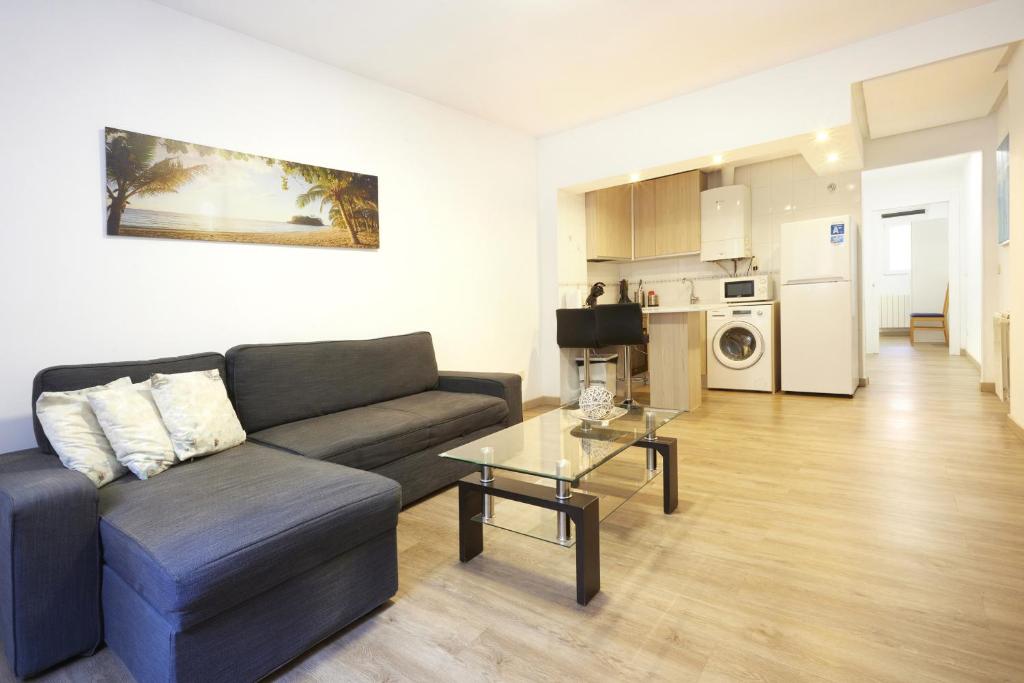 Santa Rosa Madrid 101 by Escape Home - 3