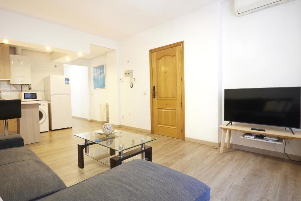 Santa Rosa Madrid 101 by Escape Home - 5