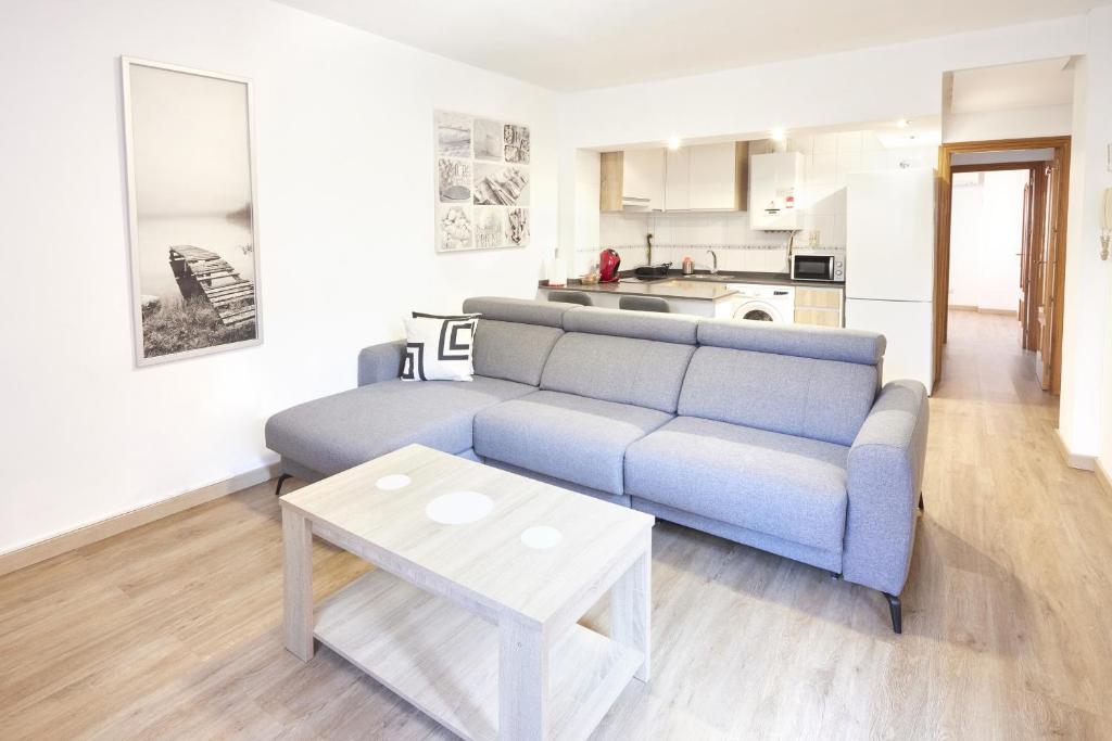 Santa Rosa Madrid 201 by Escape Home - 3
