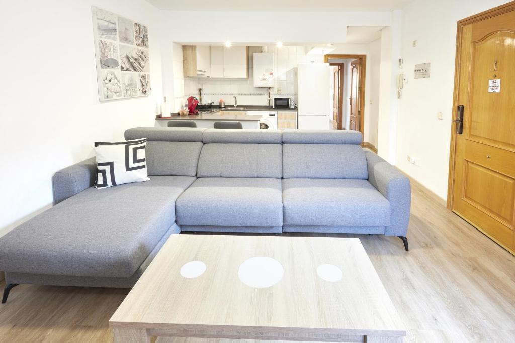 Santa Rosa Madrid 201 by Escape Home - 5