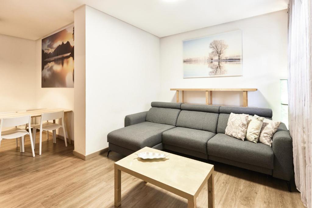 Santa Rosa Madrid 202 by Escape Home - 3