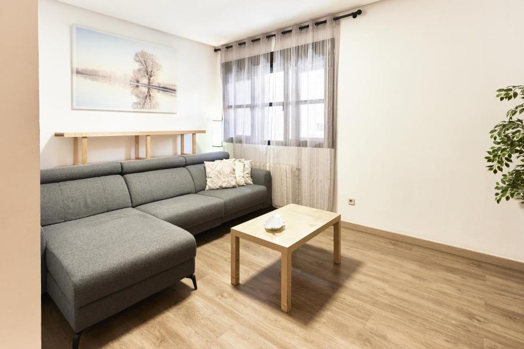 Santa Rosa Madrid 202 by Escape Home - 4
