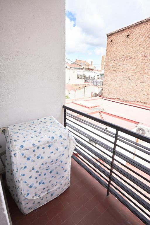 Santa Rosa Madrid 202 by Escape Home - 5