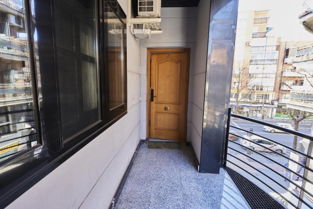 Santa Rosa Madrid 204 by Escape Home - 4
