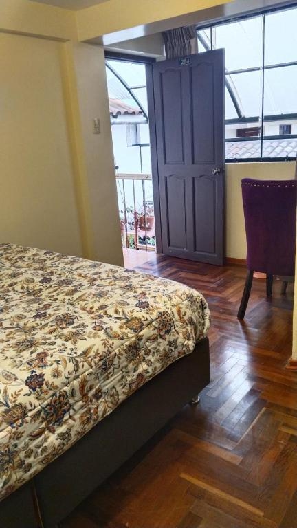 San Blas B&B - 3