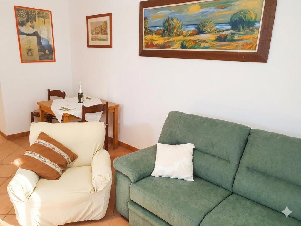 CYCAs HoME-Casa al Mare in Riviera delle Palme - 5