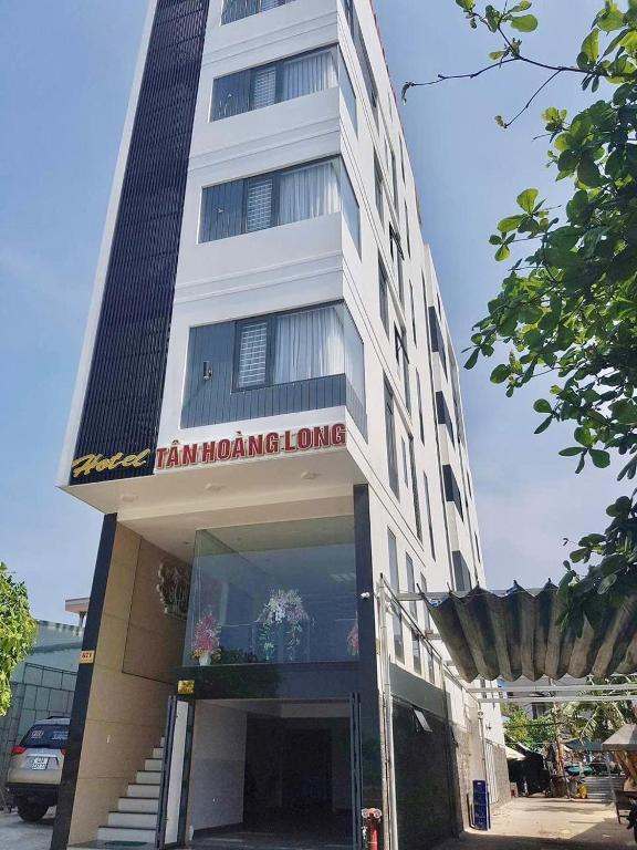 Tan Hoang Long Hotel