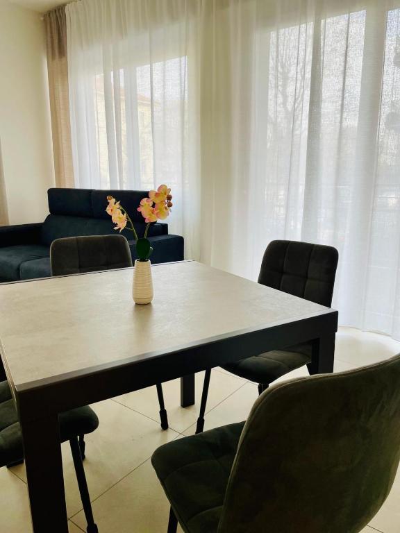 Central Modern Apartment near Lake Como with Elevator and Air Conditioning - 4