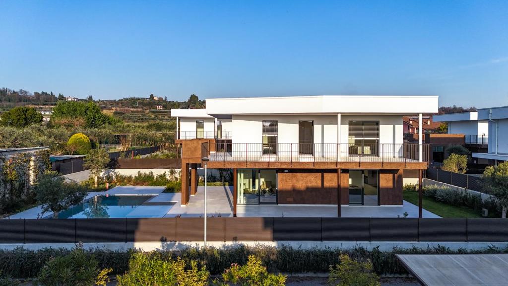 NNV Pool Villa Lazise - 2