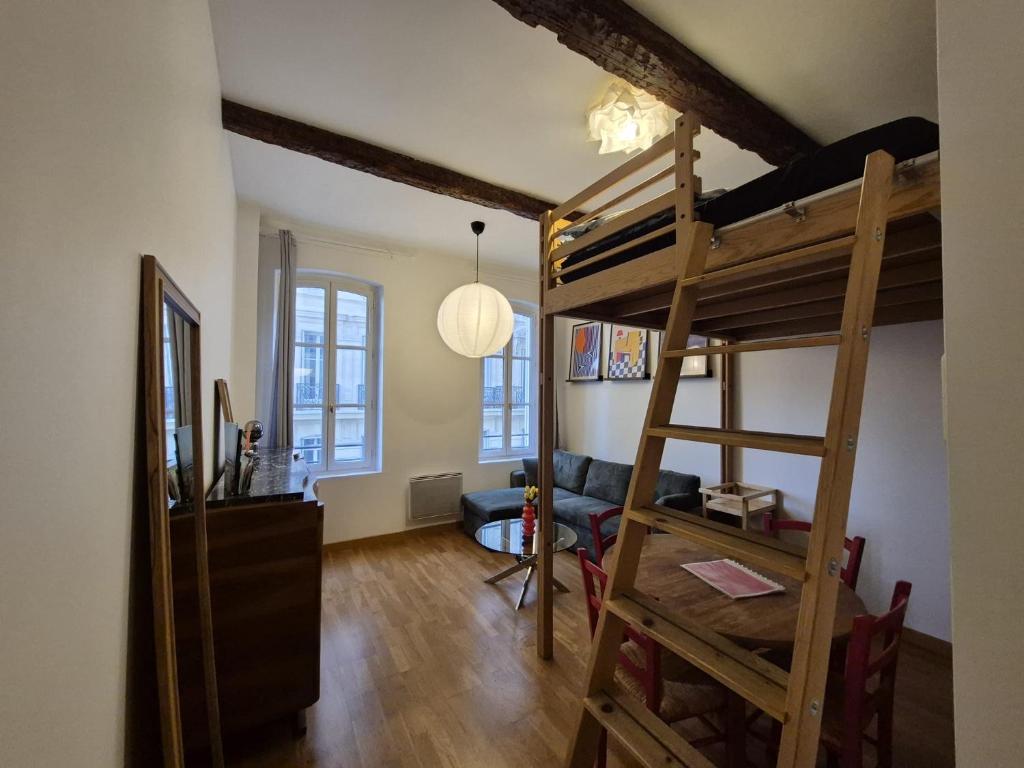 La bonne mer - 4