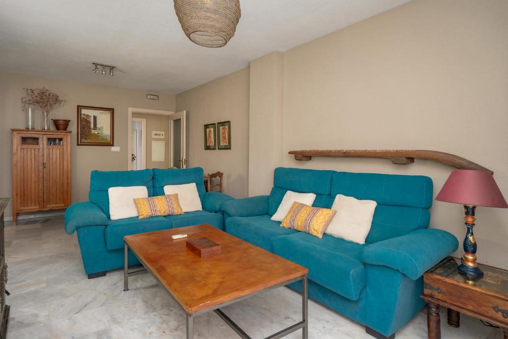 Marbella View Suites by Lica Homes - 4