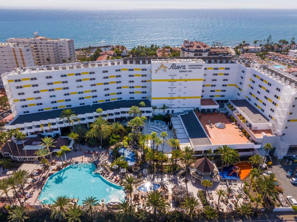 Abora Continental by Lopesan Hotels - 1