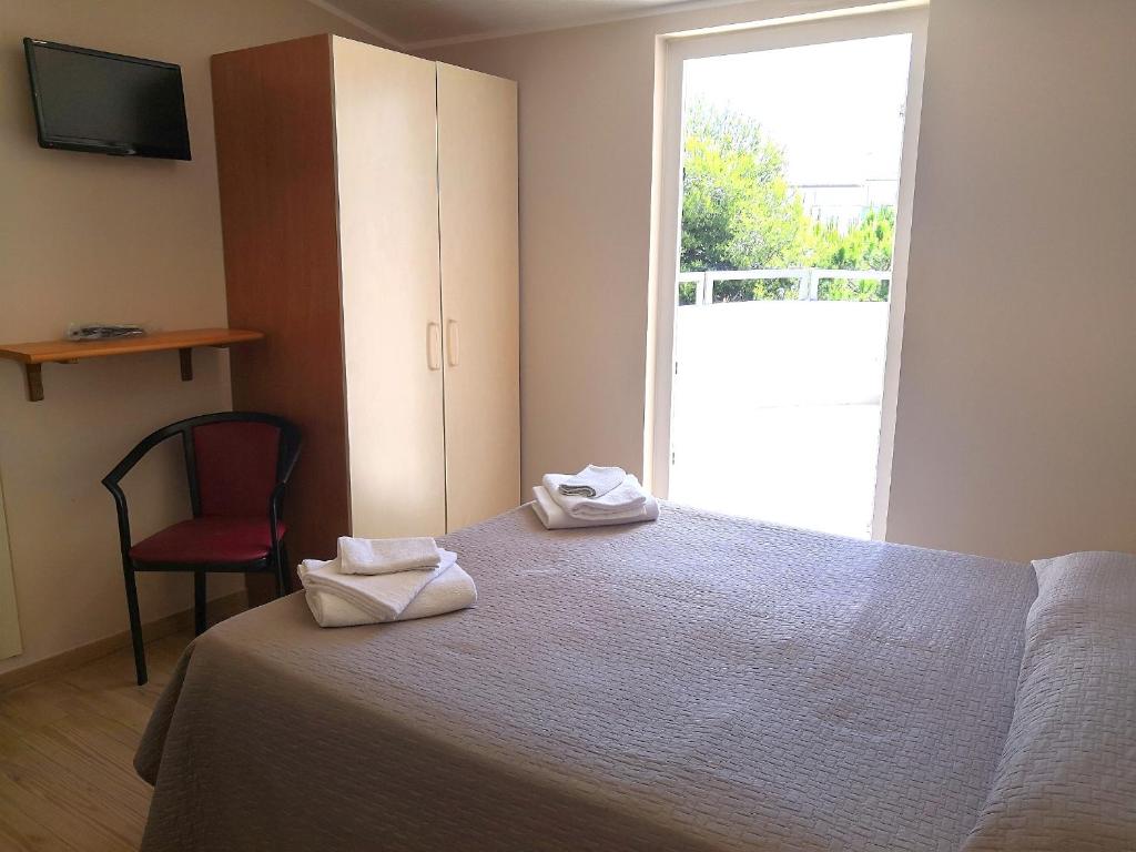 Hotel Iride Apartments & Rooms- ideale per famiglie e coppie - 2