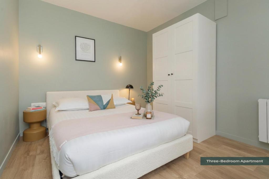 PoeticStay - Montmartre - Dunkerque - 5