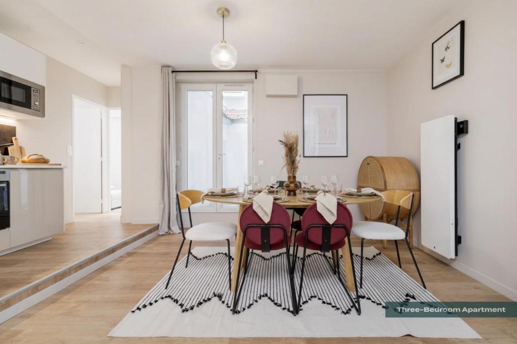 PoeticStay - Montmartre - Dunkerque - 3