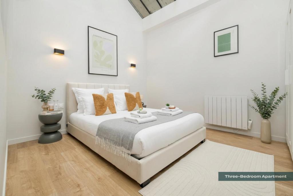 PoeticStay - Montmartre - Dunkerque - 4