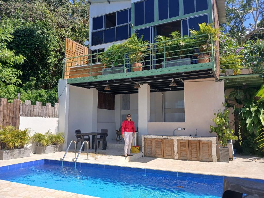 Chalet # 26 - Turbaco - 1