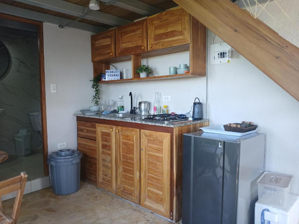 Chalet # 26 - Turbaco - 4
