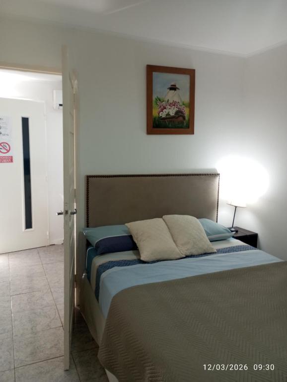 Sencillo PH zona céntrica sin garage - 5