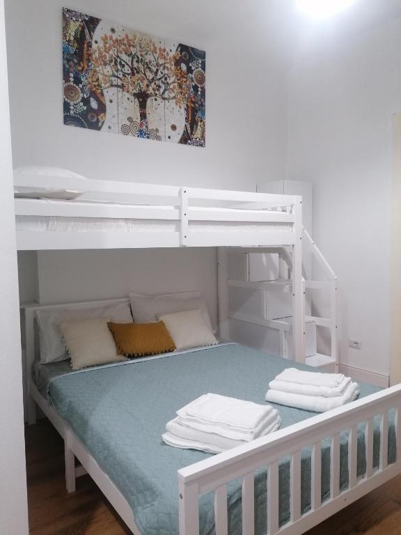 Casa Amelia, well-served area - 5