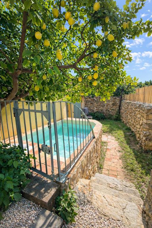 Villa Solea avec petit bassin et proche Plages - 2