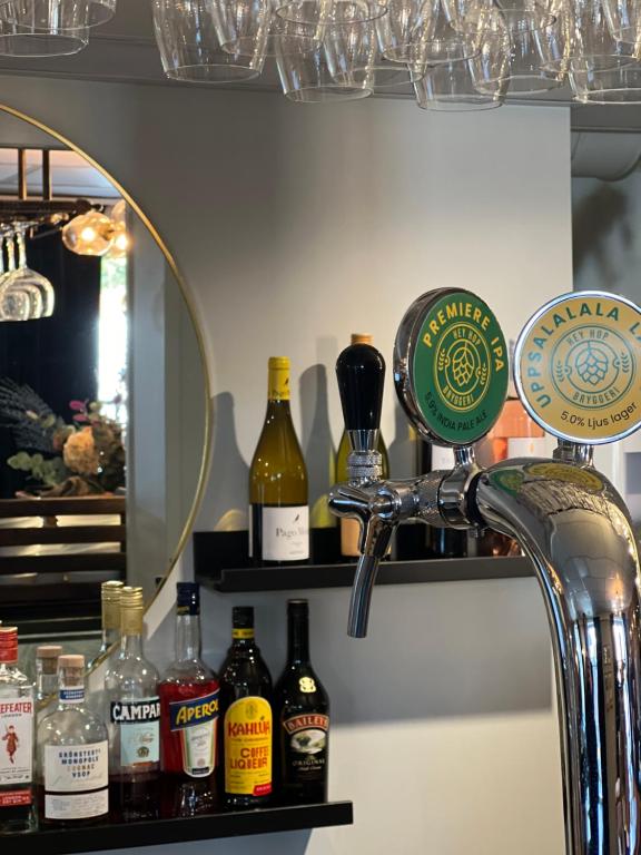 Bar/lounge