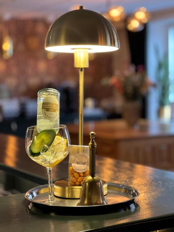 Bar/lounge