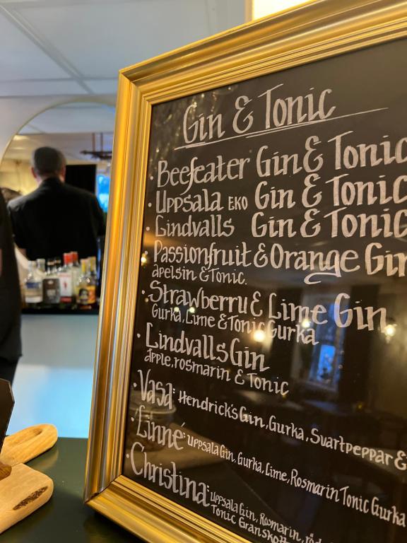 Bar/lounge
