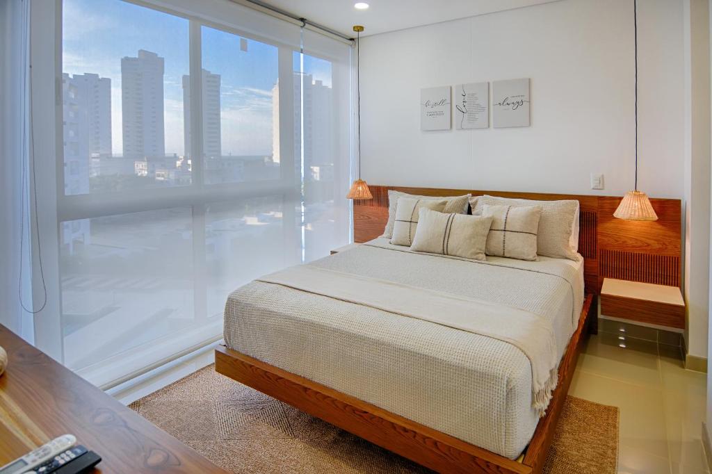 Exclusivo Reserva del Mar II - Apartamentos By Miethaus - 4