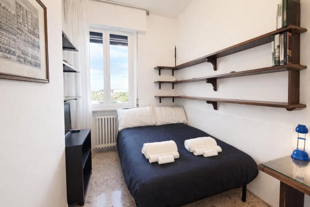 Grazioso Appartamento nel Centro Storico di SIENA - 3