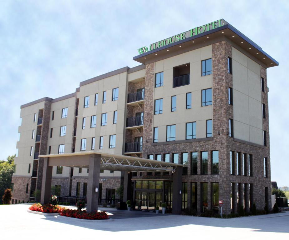 The Wallhouse Hotel an Ascend Hotel Collection Member photo