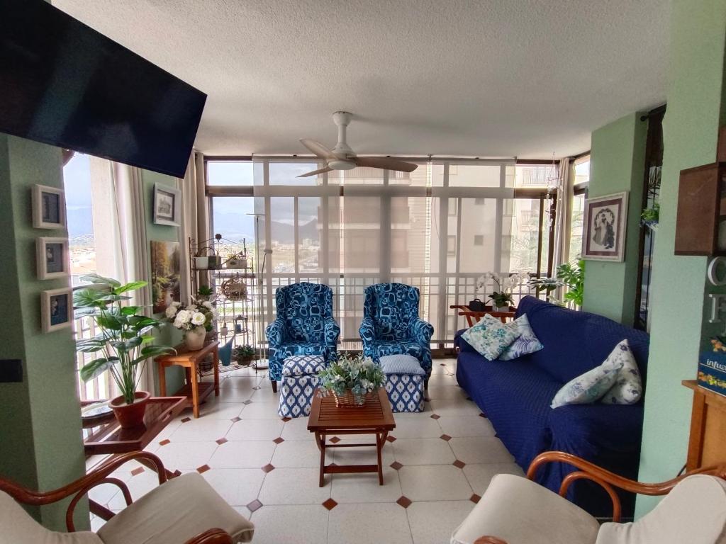 Apartamento playero - 4