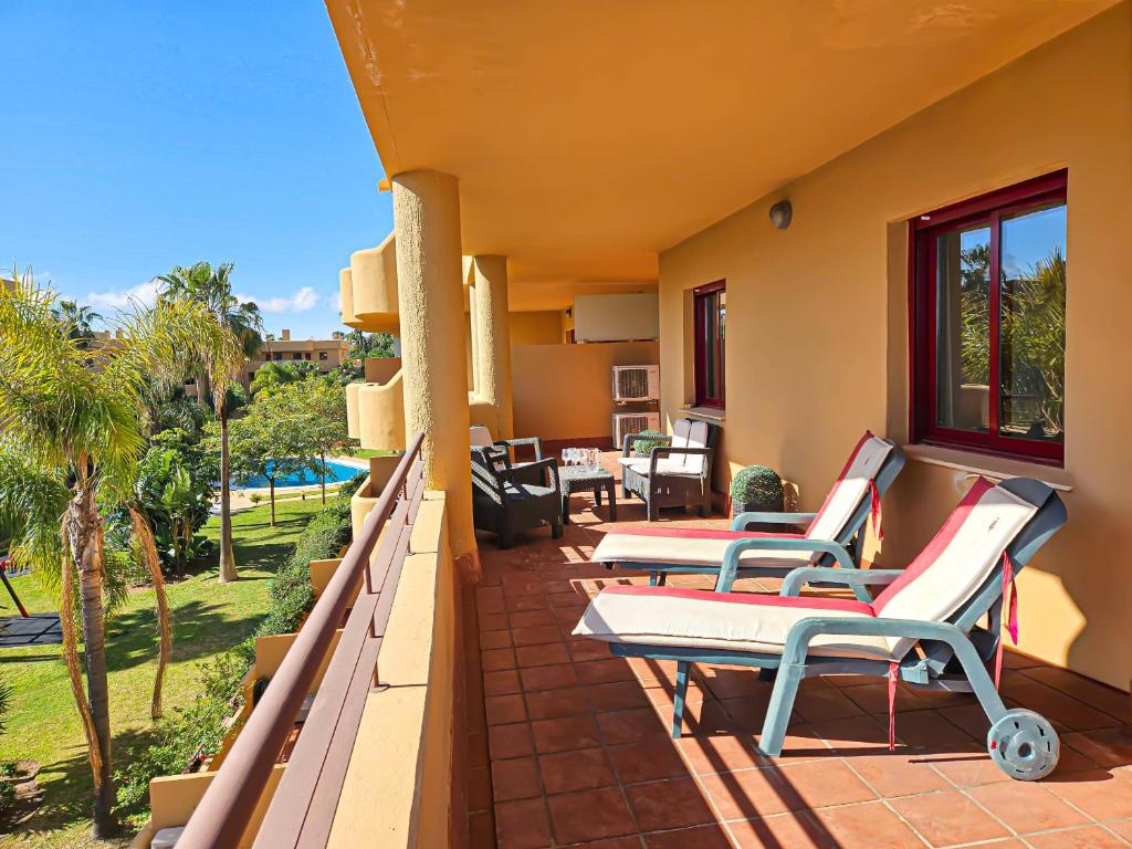 3 bed, La Cala Azul La Cala de Mijas - 4