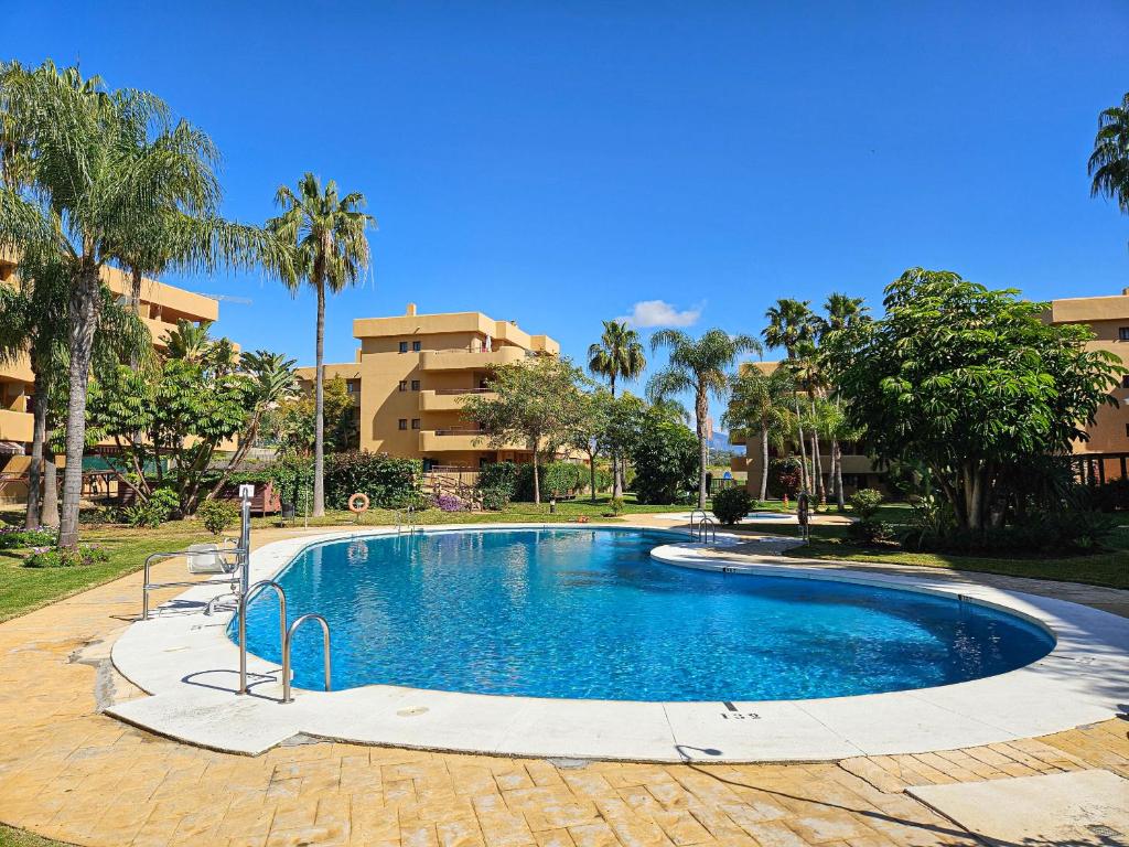 3 bed, La Cala Azul La Cala de Mijas - 1
